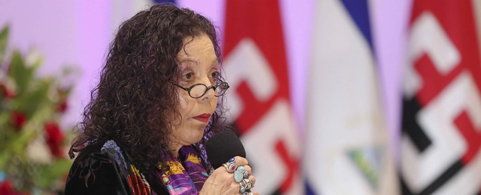 Rosario: “Lo difícil, admirable, respetable  y heroico es hacer la Paz”