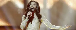 Conchita Wurst, revela que tiene VIH tras ser amenazada