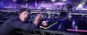 Fallece a los 28 años el dj sueco Avicii