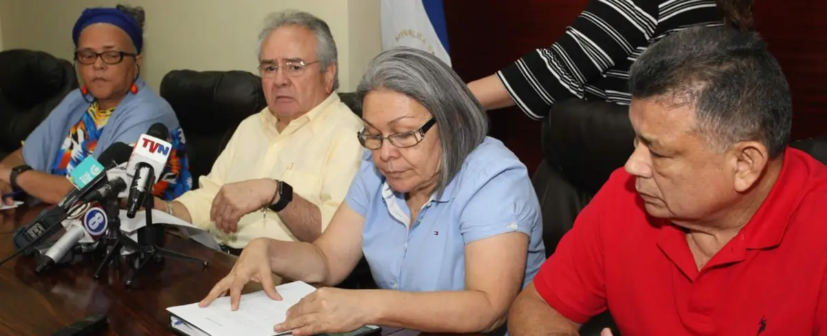 Asamblea Nacional conformará Comisión de la Verdad para esclarecer los sucesos acontecidos en la última semana