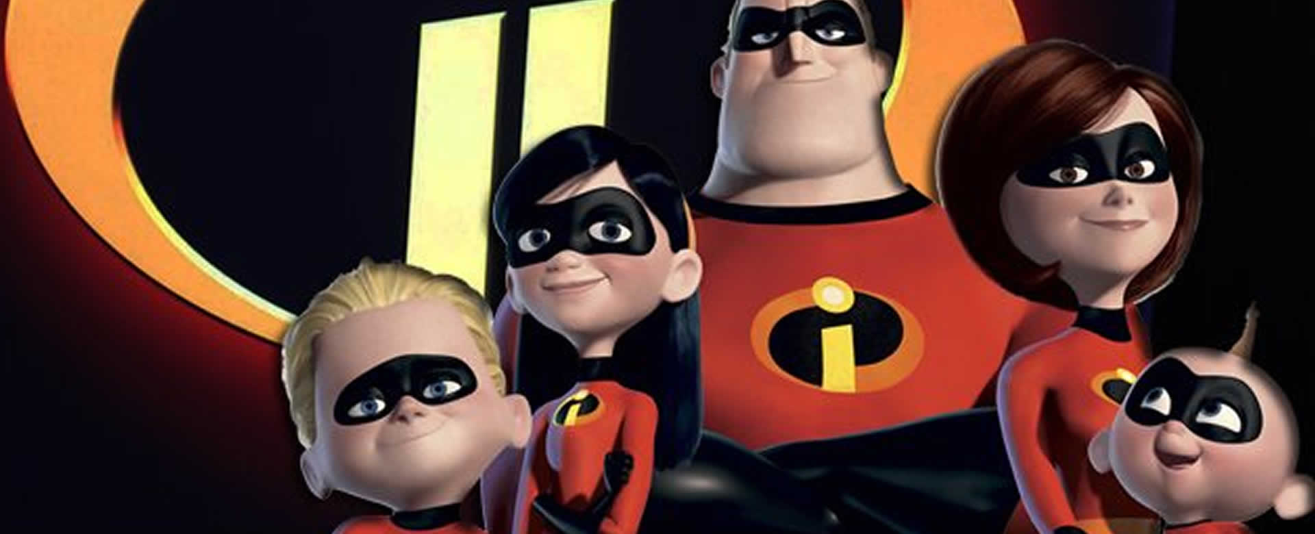 Liberan tráiler lleno de acción de "Los Increíbles 2"