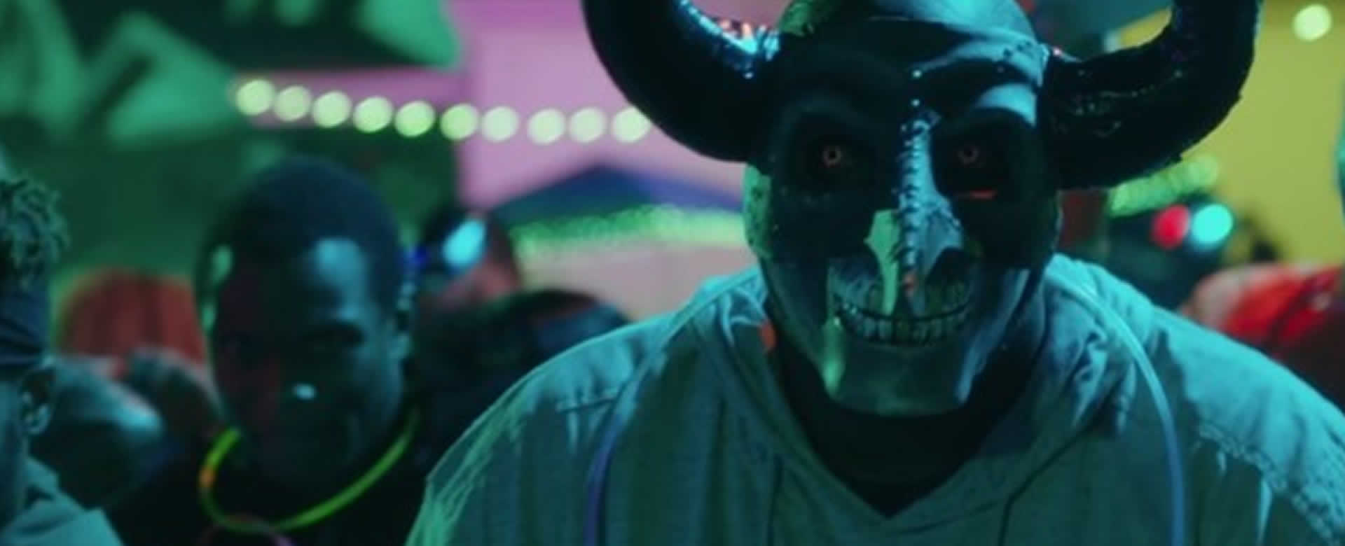 Estrenan trailer de “12 Horas para Sobrevivir: El Inicio”