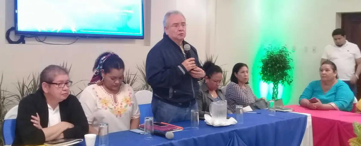 Mujeres protagonistas de PYMES aportan al Debate Nacional para vínculos afectivos en la familia