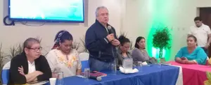 Mujeres protagonistas de PYMES aportan al Debate Nacional para vínculos afectivos en la familia
