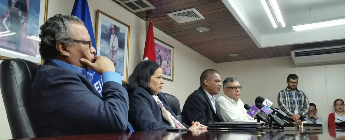 BCIE y Ministerio de Hacienda  financiarán el Proyecto de Saneamiento en Bluefields