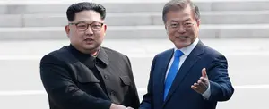 "Una nueva era de paz": Seúl y Pionyang acuerdan poner fin a las hostilidades entre las dos Koreas