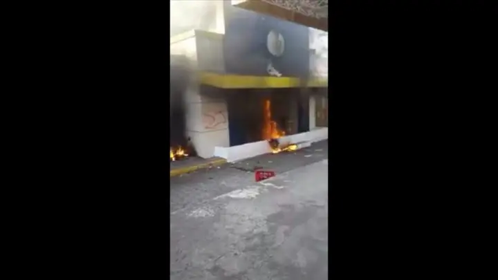 Daniel: "Ya no habrá otra amnistía, el pueblo pedirá cuentas"