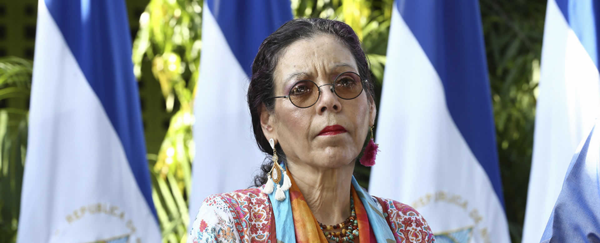 Rosario: "Mantenemos el compromiso de seguir trabajando en Diálogo por la Paz"