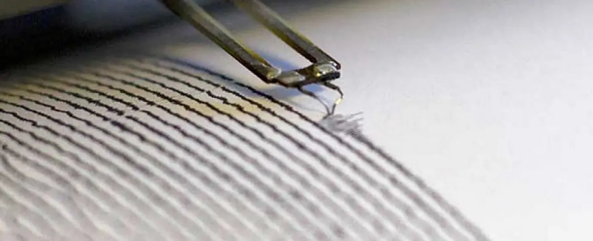 Se registra nuevo sismo de 5.2 en Ecuador