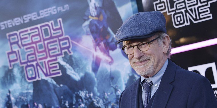 Ready Player One arrasa con taquillas a nivel mundial