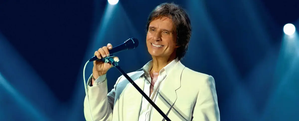 Roberto Carlos en concierto, próximamente en Nicaragua
