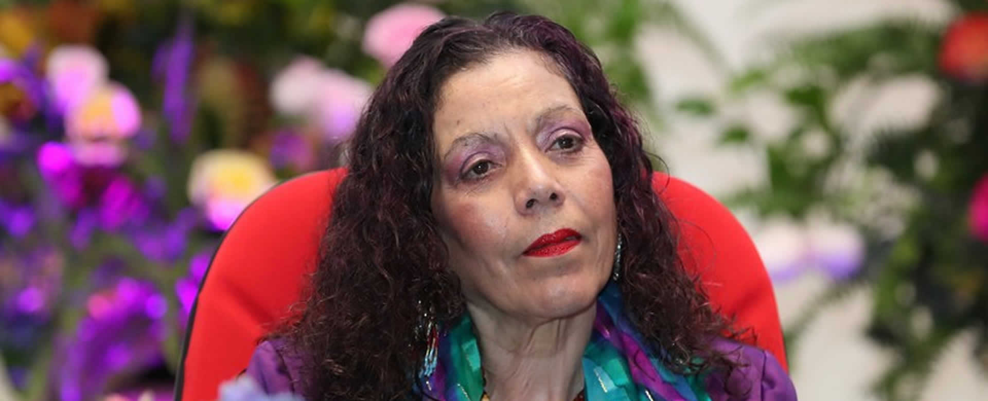 Rosario agradece el llamado del santo padre a la Paz en Nicaragua