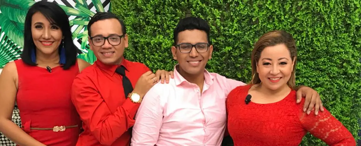 ¿Quién crees que tiene más veneno Poise o El Cotilleo?