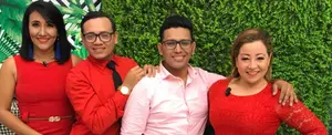 ¿Quién crees que tiene más veneno Poise o El Cotilleo?