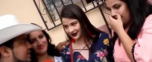 El Relincho se fue hasta la tierra del Padre Odorico D´Andrea