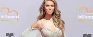 Conocé los increíbles trajes que causaron sensación en los Premios Billboard 2018
