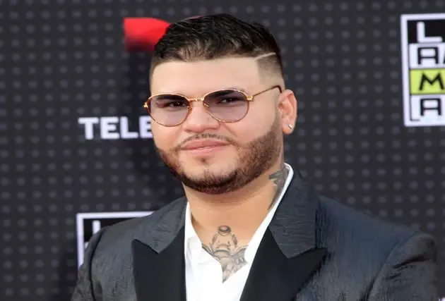 Farruko es acusado de lavado de dinero en la Isla del encanto 