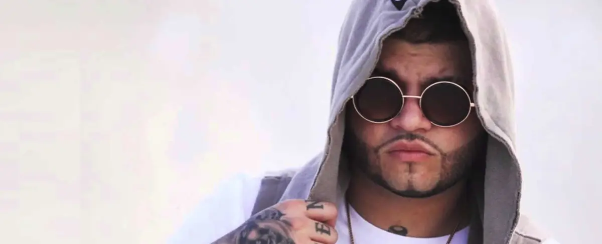 Farruko es acusado de lavado de dinero, en la Isla del encanto