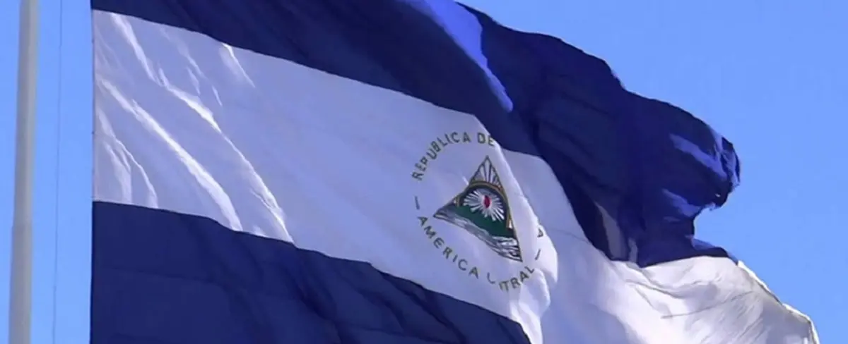 Nicaragua llama a que se detenga el genocidio del pueblo palestino
