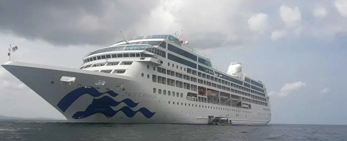 EPN: Primer crucero atracará en San Juan del Sur tras 3 meses de terrorismo