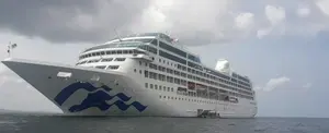EPN: Primer crucero atracará en San Juan del Sur tras 3 meses de terrorismo