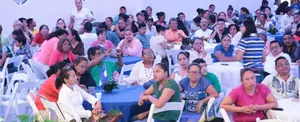 Encuentro de productores y protagonistas celebran 123 aniversario del General Sandino