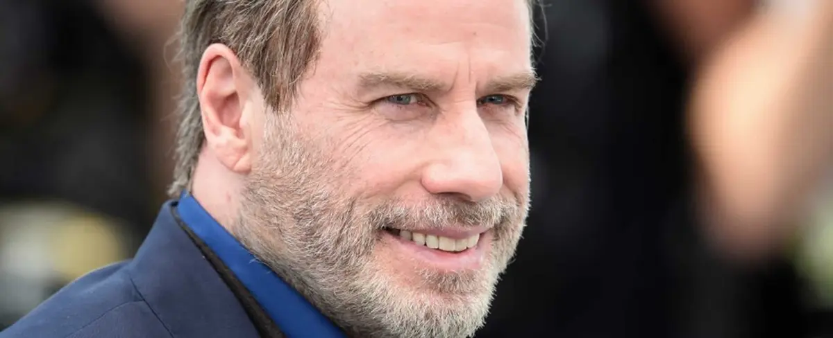 John Travolta se une a Instagram y sus seguidores no lo hacen esperar