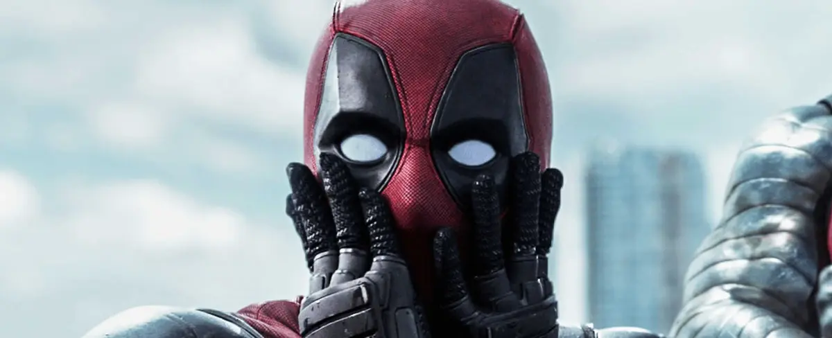 Ryan Reynolds, es el hombre 'libre' detrás de la máscara de Deadpool