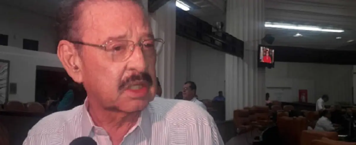 Pronunciamiento de OEA en respaldo al estado de derecho en Nicaragua