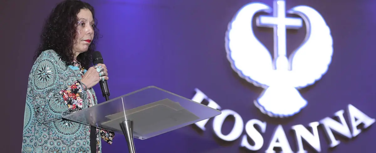 Rosario llama a seguir cultivando nuestra cultura de Paz