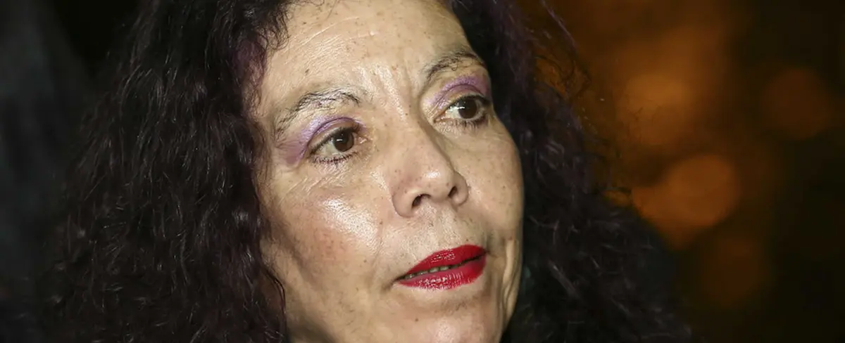 Rosario: “Continuaremos siendo constructores de Armonía, Cariño y Paz”