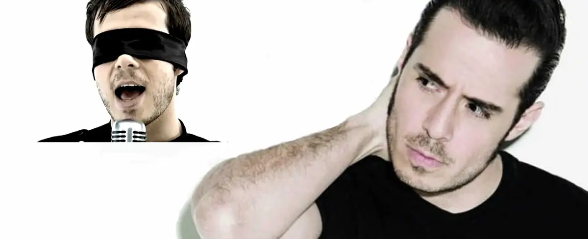 ¿Qué procedimientos acordó en su nuevo look vocalista de PXNDX?