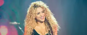 Shakira presume su flexibilidad en Instagram