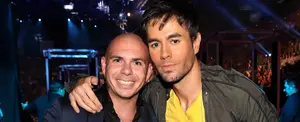 Enrique Iglesias y Pitbull estrenan video musical  “Move to Miami”