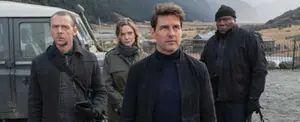 Échale un vistazo al nuevo tráiler de “Misión imposible 6”