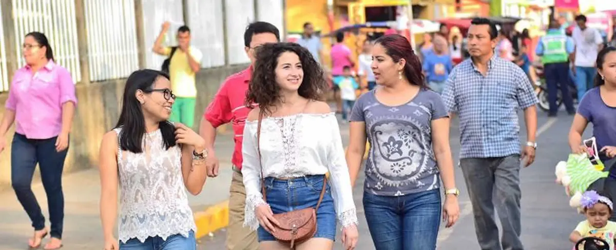 Rosario: "El pueblo lo que quiere es paz y poder trabajar con tranquilidad"
