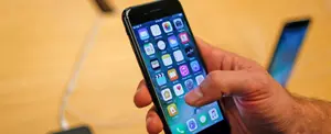 Reportan que el nuevo iOS puede deshabilitar el micrófono de los iPhone 7