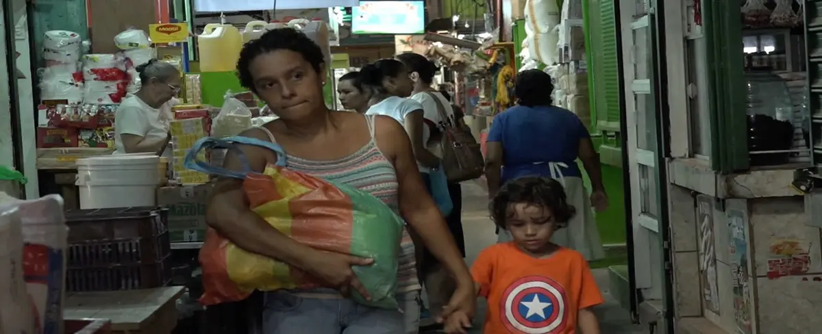 Precios estables y abastecimiento normal en productos de la Canasta Básica