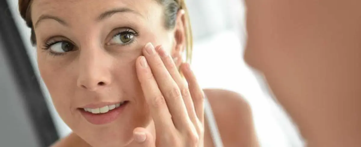¿Las ojeras aparecen solo cuando estamos cansados?