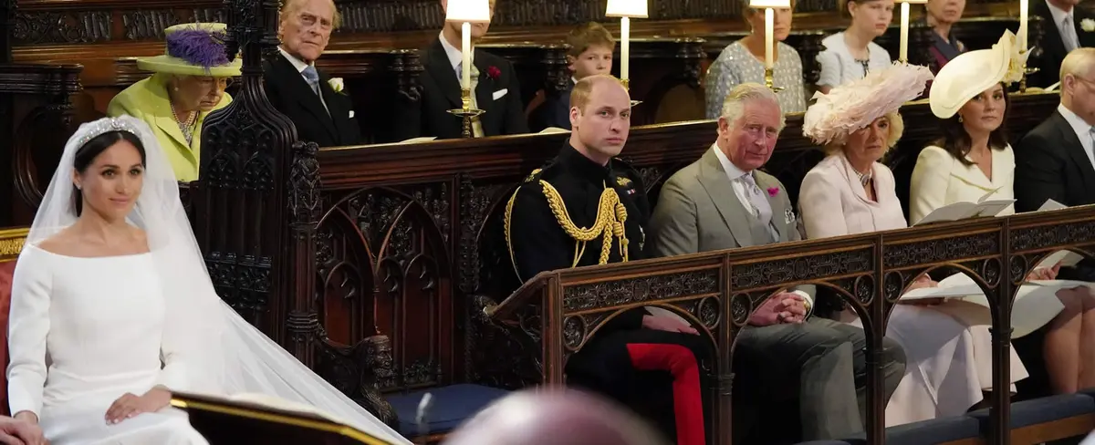 Meghan Markle debera estudiar las reglas de la etiqueta real, según imposiciones de la realeza