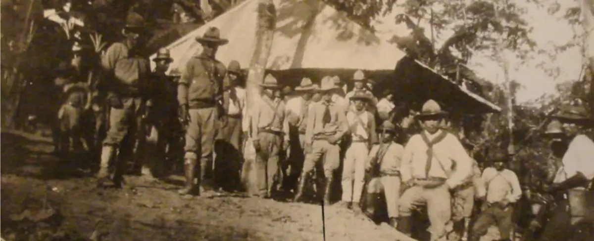Nicaragua conmemora el Día de la Dignidad Nacional