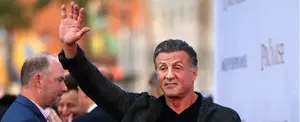 Sylvester Stallone combatirá a cárteles mexicanos en la nueva película de Rambo