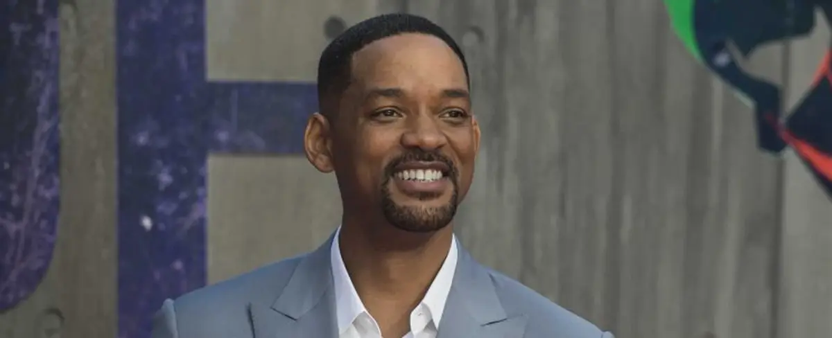 Will Smith se despide de Colombia, tras  la grabación de la película “Geminis Man”