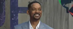 Will Smith se despide de Colombia, tras  la grabación de la película “Geminis Man”