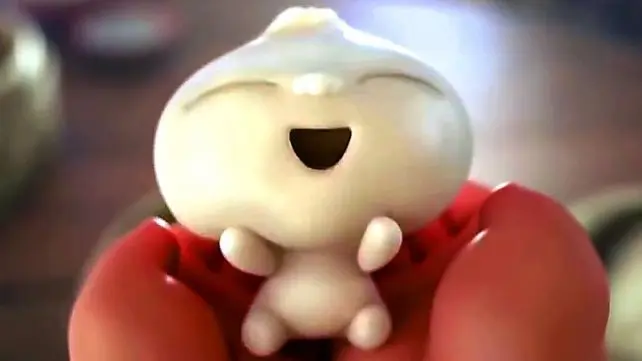 ¿Que esconde “Bao”, el nuevo corto animado de Pixar?