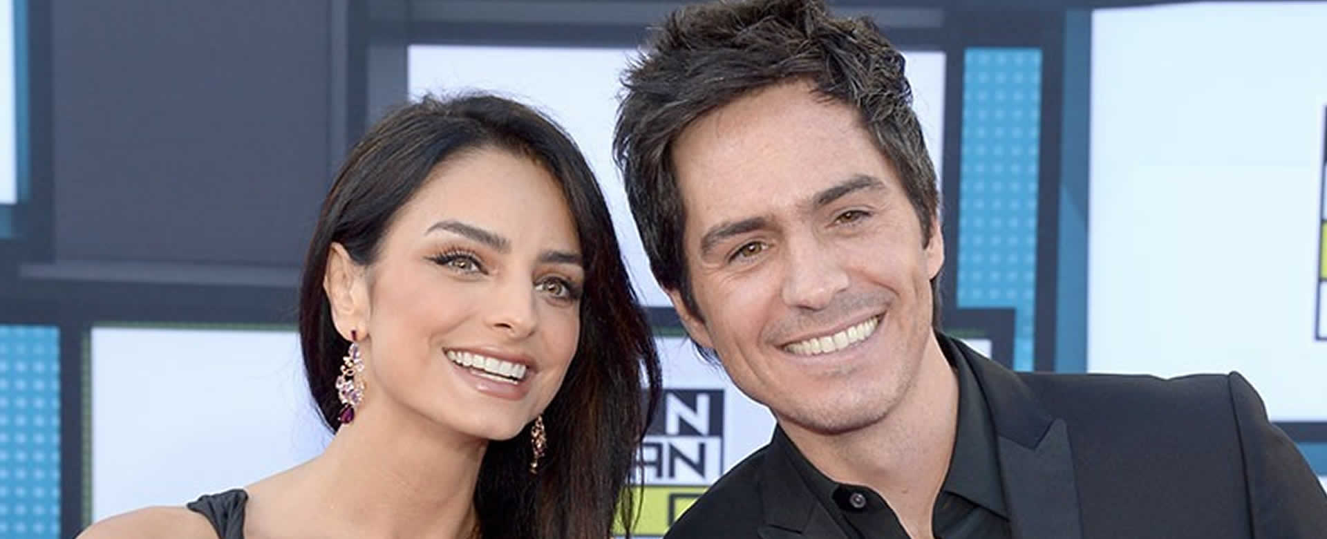 Mauricio Ochmann responde a rumores de infidelidad a Aislinn Derbez