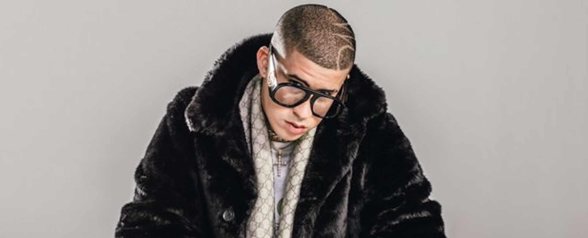 Dominicana prohíbe temas de Bad Bunny por contenido audiovisual obscenso