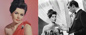 Fallece Eunice Gayson primera novia de James Bond, agente secreto 007