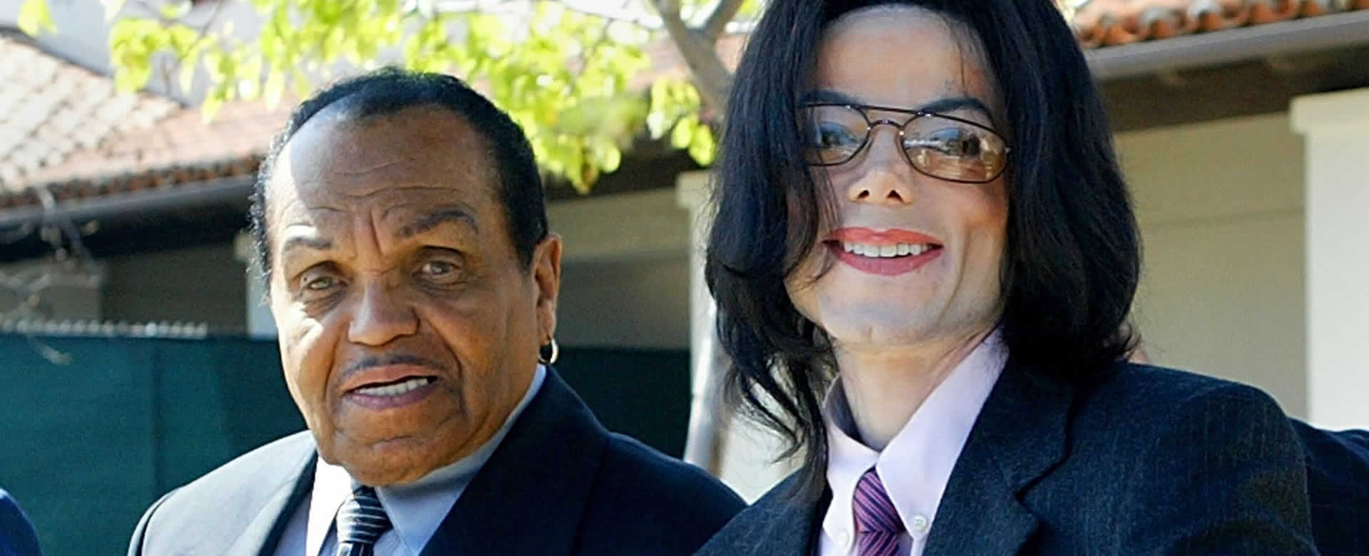 Fallece Joe Jackson papá del "Rey del Pop"