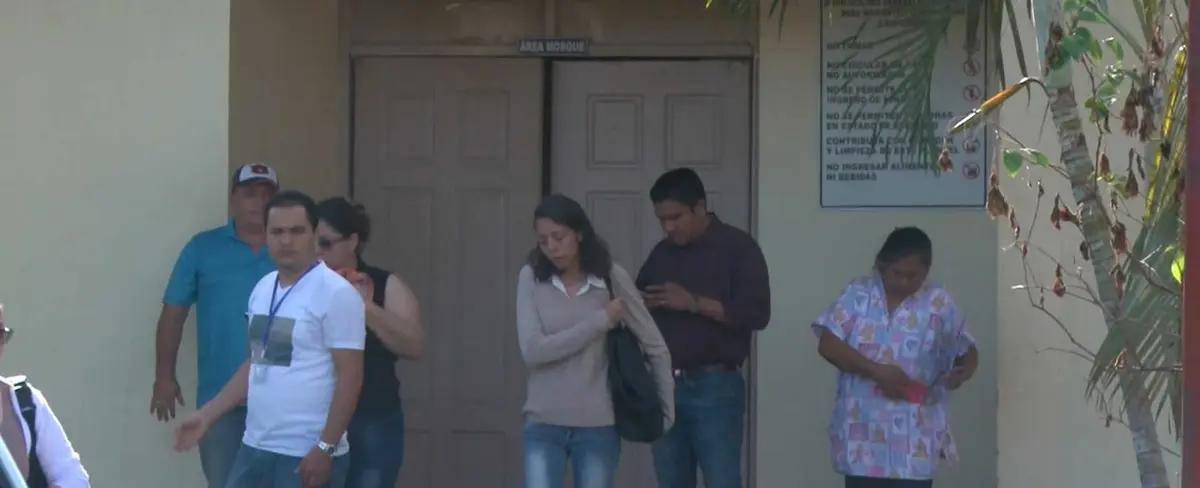 Familiares de Francisco Aráuz Pineda (q.e.p.d.) piden paz